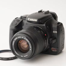 画像をギャラリービューアに読み込む, キヤノン Canon EOS Kiss Digital X / Canon Zoom Lens EF 35-80mm F4-5.6 III