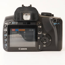 画像をギャラリービューアに読み込む, キヤノン Canon EOS Kiss Digital X / Canon Zoom Lens EF 35-80mm F4-5.6 III