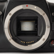 画像をギャラリービューアに読み込む, キヤノン Canon EOS Kiss Digital X / Canon Zoom Lens EF 35-80mm F4-5.6 III