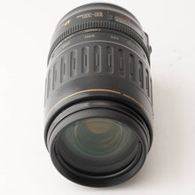 画像をギャラリービューアに読み込む, キヤノン Canon EF 100-300mm F4.5-5.6 USM