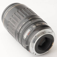 画像をギャラリービューアに読み込む, キヤノン Canon EF 100-300mm F4.5-5.6 USM