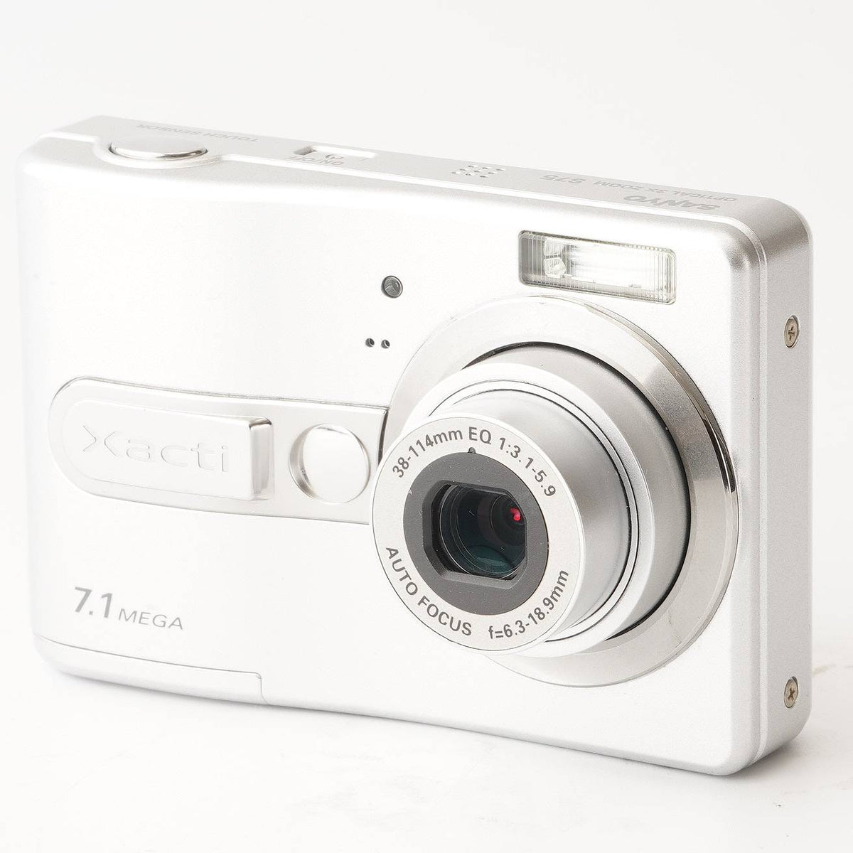 【ジャンク】デジカメ　35台　まとめ売り　OLYMPUS SANYO 日立　など ジャンク デジタルカメラ 5台セット まとめ デジカメ 【公式通販】