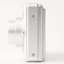 画像をギャラリービューアに読み込む, Sanyo Xacti DSC-S75 シルバー 3xズーム コンパクトデジタルカメラ