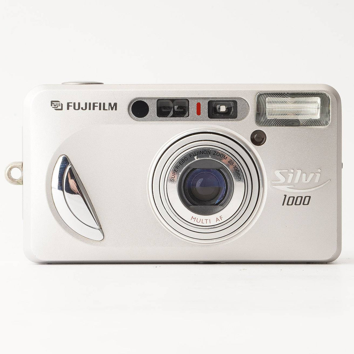 Fujifilm SILVI F135 Silver フジフィルム　シルヴィ Fujifilm SILVI F135 Silver フジフィルムシルヴィ
