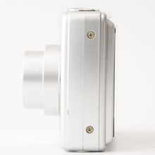 画像をギャラリービューアに読み込む, ペンタックス Pentax Optio M20 シルバー 3xズーム コンパクトデジタルカメラ