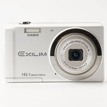 画像をギャラリービューアに読み込む, Casio EXILIM EX-Z28 シルバー 5xズーム コンパクトデジタルカメラ