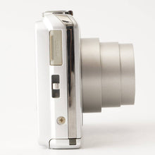 画像をギャラリービューアに読み込む, Casio EXILIM EX-Z28 シルバー 5xズーム コンパクトデジタルカメラ