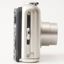 画像をギャラリービューアに読み込む, ニコン Nikon COOLPIX L32 シルバー 5x 単三電池対応 コンパクトデジタルカメラ