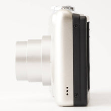 画像をギャラリービューアに読み込む, ニコン Nikon COOLPIX L32 シルバー 5x 単三電池対応 コンパクトデジタルカメラ