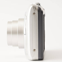 Load image into Gallery viewer, Nikon COOLPIX S3500 Silver 7x Compact Digital Camera