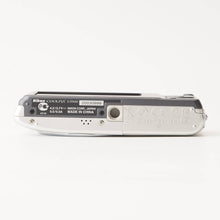 Load image into Gallery viewer, Nikon COOLPIX S3500 Silver 7x Compact Digital Camera