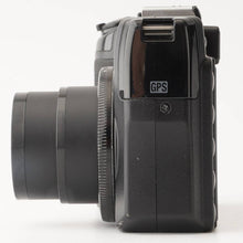 Load image into Gallery viewer, Nikon COOLPIX P6000 Black 4x Compact Digital Camera