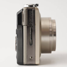 Load image into Gallery viewer, Nikon COOLPIX S6000 7x Champagne Gold Compact Digital Camera