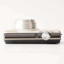 Load image into Gallery viewer, Nikon COOLPIX S6000 7x Champagne Gold Compact Digital Camera