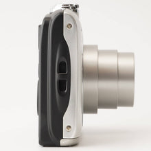 Load image into Gallery viewer, Nikon COOLPIX S2900 5x Silver Compact Digital Camera