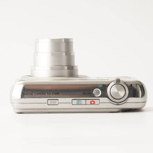 画像をギャラリービューアに読み込む, Casio EXILIM EX-Z1200 シルバー 3xズーム コンパクトデジタルカメラ