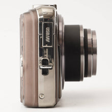 画像をギャラリービューアに読み込む, Casio EXILIM EX-H15 ブラウン 10xズーム コンパクトデジタルカメラ