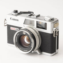 画像をギャラリービューアに読み込む, キヤノン Canon Canonet QL17 G-III QL 35mm レンジファインダー フィルムカメラ / Canon Lens 40mm F1.7