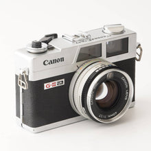 画像をギャラリービューアに読み込む, キヤノン Canon Canonet QL17 G-III QL 35mm レンジファインダー フィルムカメラ / Canon Lens 40mm F1.7