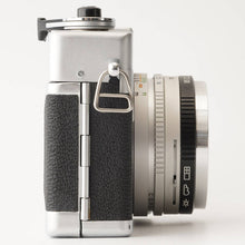 画像をギャラリービューアに読み込む, キヤノン Canon Canonet QL17 G-III QL 35mm レンジファインダー フィルムカメラ / Canon Lens 40mm F1.7