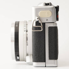 画像をギャラリービューアに読み込む, キヤノン Canon Canonet QL17 G-III QL 35mm レンジファインダー フィルムカメラ / Canon Lens 40mm F1.7