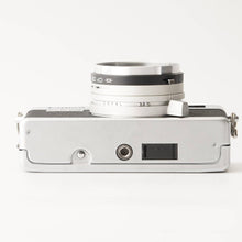 画像をギャラリービューアに読み込む, キヤノン Canon Canonet QL17 G-III QL 35mm レンジファインダー フィルムカメラ / Canon Lens 40mm F1.7