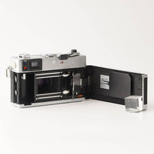 画像をギャラリービューアに読み込む, キヤノン Canon Canonet QL17 G-III QL 35mm レンジファインダー フィルムカメラ / Canon Lens 40mm F1.7