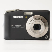 画像をギャラリービューアに読み込む, 富士フィルム Fujifilm FINEPIX F50fd ブラック 3xズーム コンパクトデジタルカメラ