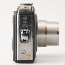 画像をギャラリービューアに読み込む, 富士フィルム Fujifilm FINEPIX F50fd ブラック 3xズーム コンパクトデジタルカメラ