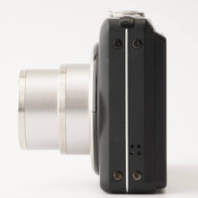 画像をギャラリービューアに読み込む, 富士フィルム Fujifilm FINEPIX F50fd ブラック 3xズーム コンパクトデジタルカメラ