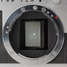 画像をギャラリービューアに読み込む, オリンパス Olympus PEN FT / F.Zuiko Auto-S 38mm F1.8 35mmフィルムハーフカメラ