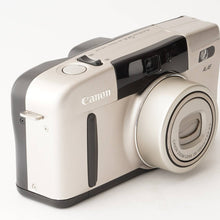 画像をギャラリービューアに読み込む, キヤノン Canon オートボーイ Autoboy S II XL パノラマ / 38-135mm F3.6-8.9