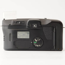 画像をギャラリービューアに読み込む, キヤノン Canon オートボーイ Autoboy S II XL パノラマ / 38-135mm F3.6-8.9