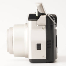 画像をギャラリービューアに読み込む, キヤノン Canon オートボーイ Autoboy S II XL パノラマ / 38-135mm F3.6-8.9