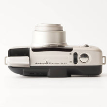 画像をギャラリービューアに読み込む, キヤノン Canon オートボーイ Autoboy S II XL パノラマ / 38-135mm F3.6-8.9