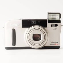 画像をギャラリービューアに読み込む, キヤノン Canon オートボーイ Autoboy S II XL パノラマ / 38-135mm F3.6-8.9