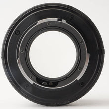 画像をギャラリービューアに読み込む, ミノルタ Minolta MD Rokkor 50mm F1.4