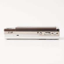 画像をギャラリービューアに読み込む, 富士フィルム Fujifilm FINEPIX Z5fd ブラウン 3x ズーム コンパクトデジタルカメラ