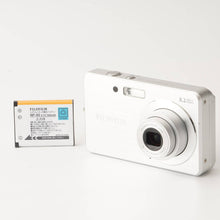 画像をギャラリービューアに読み込む, 富士フィルム Fjifilm FINEPIX J10 シルバー 3xズーム コンパクトデジタルカメラ