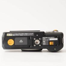 画像をギャラリービューアに読み込む, リコー Ricoh G800 5倍 ブラック 防水防塵コンパクトデジタルカメラ