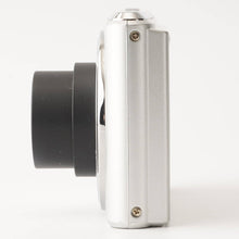 画像をギャラリービューアに読み込む, オリンパス Olympus FE 4050 シルバー 4x コンパクトデジタルカメラ