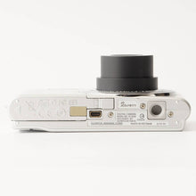 画像をギャラリービューアに読み込む, オリンパス Olympus FE 4050 シルバー 4x コンパクトデジタルカメラ