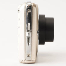 画像をギャラリービューアに読み込む, 三洋 Sanyo DSC X1250 シャンパンゴールド 3xズーム コンパクトデジタルカメラ