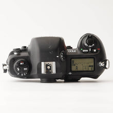 Load image into Gallery viewer, Nikon F100 35mm SLR Film Camera Body