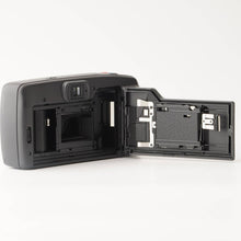 画像をギャラリービューアに読み込む, ミノルタ Minolta TWIN28 / 28/40mm 35mm コンパクトフィルムカメラ