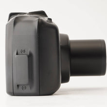 画像をギャラリービューアに読み込む, ミノルタ Minolta ES APEX 90 / 38-90mm F3.5-7.7 35mm コンパクトフィルムカメラ