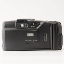 画像をギャラリービューアに読み込む, ミノルタ Minolta ES APEX 90 / 38-90mm F3.5-7.7 35mm コンパクトフィルムカメラ