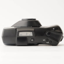 画像をギャラリービューアに読み込む, ミノルタ Minolta ES APEX 90 / 38-90mm F3.5-7.7 35mm コンパクトフィルムカメラ