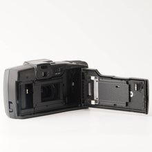 画像をギャラリービューアに読み込む, ミノルタ Minolta ES APEX 90 / 38-90mm F3.5-7.7 35mm コンパクトフィルムカメラ