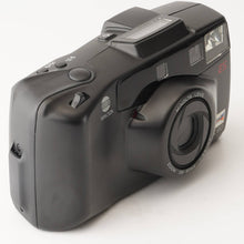 画像をギャラリービューアに読み込む, ミノルタ Minolta ES APEX 90 / 38-90mm F3.5-7.7 35mm コンパクトフィルムカメラ